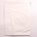 serviettes blanche 30 30 1 feuille r